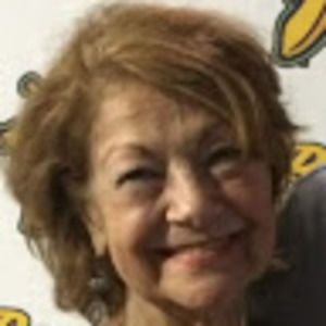 Meet your Posher, Patricia